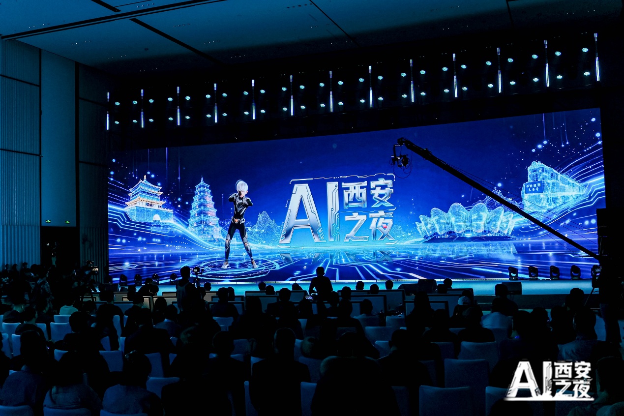 ��AI����֮ҹ���ֳ������������� �����